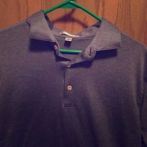 Peter Millar Size Medium Sport-shirt